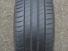 205/55/16  91V  Michelin Primacy 3, použitý letní kus