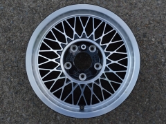 alu kolo Remotec 15