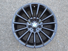 alu kola BMW 18
