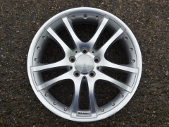 alu kola Brabus 18