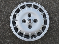 alu kola Rover 15