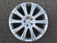 alu kola Mercedes-Benz 20