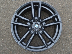 alu kola BMW 20