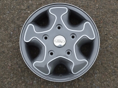 alu kola Ford 16