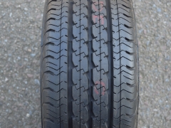 225/70/15C 112/110S Pirelli Chrono, letní 