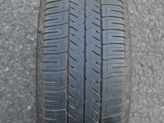 185/65/15 92T XL Goodyear GT3, použitá letní sada