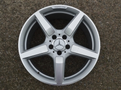 alu kolo Mercedes-Benz AMG 19