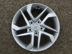 alu kolo Hyundai 16