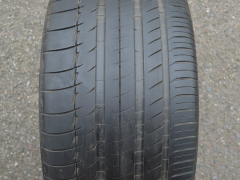 295/30/20 101Y XL Michelin Pilot Sport PS2 NO, použitý letní pár