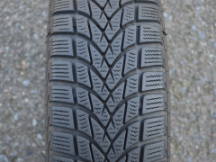 185/65/15  88T  Dayton DW510, použitý zimní kus