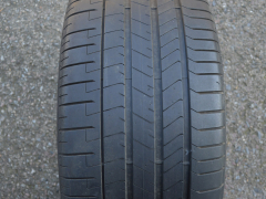 315/35/21 111Y XL Pirelli PZero PZ4 *, použitý letní kus