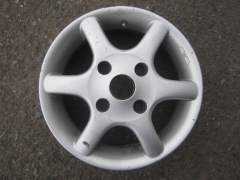 alu kolo O.Z Racing 13