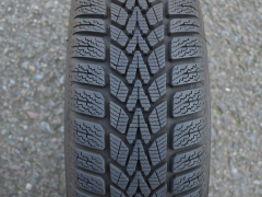 185/60/14 82T Dunlop Winter Response 2, použitý zimní kus