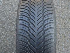205/55/15 88V Goodyear Eagle Ventura, použitý letní kus