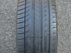 205/50/15  86V  Michelin Pilot Exalto, použitý letní kus
