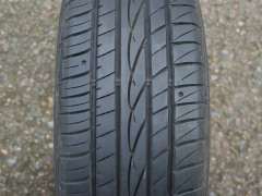 185/60/13  80H  Falken Ziex ZE912, použitá letní sada