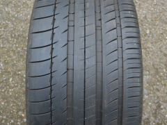 295/25/22  97Y  Michelin Pilot Sport PS2, použitý letní pár