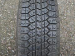 185/65/15  88T  Rotex Zovac 2000, použitá zimní sada