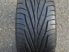 215/40/16  86W  Maxxis Victra MA-Z1, použitá letní sada