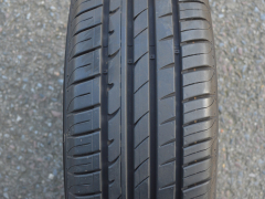215/70/16 100H Hankook K115 Ventus Prime, použitá letní sada