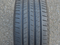 245/40/21 100Y XL Bridgestone Alenza 001 RFT, použitý letní pár
