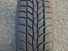 165/65/13 77T Hankook W442 Winter i*cept RS, použitý zimní pár