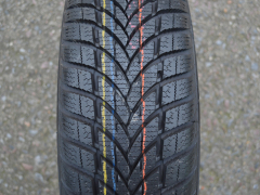 185/70/14 88T Maxxis Presa Snow, zimní