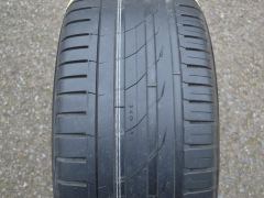 285/45/19 111V XL Nokian ZLine SUV, použitý letní kus