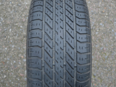 205/60/15  91V  Pirelli P600, použitý letní pár