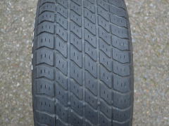 225/60/15 95V Pirelli P600, použitý letní pár