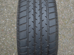 205/55/16 ZR a 225/50/16 ZR Michelin Pilot SX MXX3 N2, použitá letní poměná sada