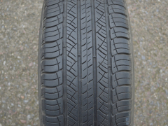 215/70/16 100H Michelin Latitude Tour HP, použitá letní sada