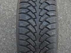 235/65/17 108T XL Nokian Hakkapeliitta, použitá zimní sada
