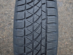 215/65/17 99H Hankook H740 Kinergy 4S, celoroční