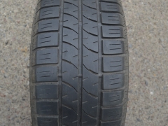 205/60/15 91W Firestone Firehawk 700, použitý letní kus