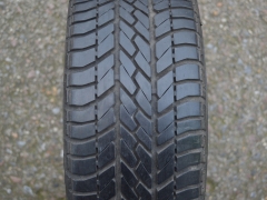 175/65/14 82T Goodyear GT2, použitá letní sada