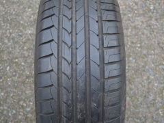 205/65/15 94V Goodyear Efficiient Grip, použitý letní pár
