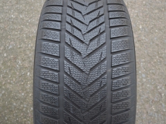 285/40/22 110W XL Vredestein Wintrac Xtreme S, použitá zimní sada