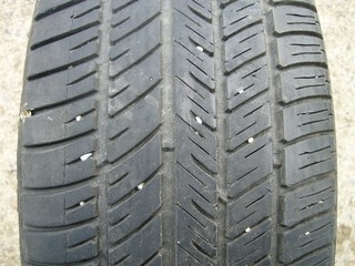 205/60/15 91H Michelin Energy XH1, použitý letní kus