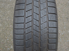 275/45/20 110V XL Pirelli Scorpion Ice&Snow, použitá zimní sada