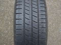215/65/16C 106/104T Goodyear Cargo Vector 2, použitý celoroční pár