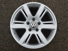 alu kola Volkswagen 17