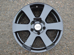 alu kola Autec 17