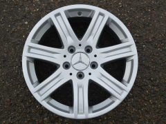alu kola Mercedes-Benz 16