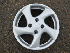 alu kola Peugeot 15