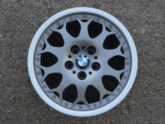 alu kola BMW 17