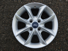 alu kolo Ford 14