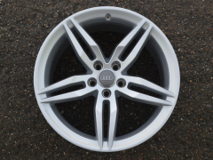 alu kolo Audi 19