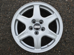 alu kola Volkswagen 15