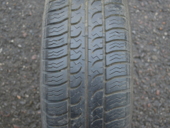 175/65/13  80T  Firestone F-580, použitá letní sada